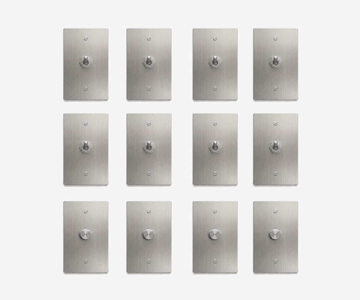 Home Switch Pack - 12 Piece, view 11