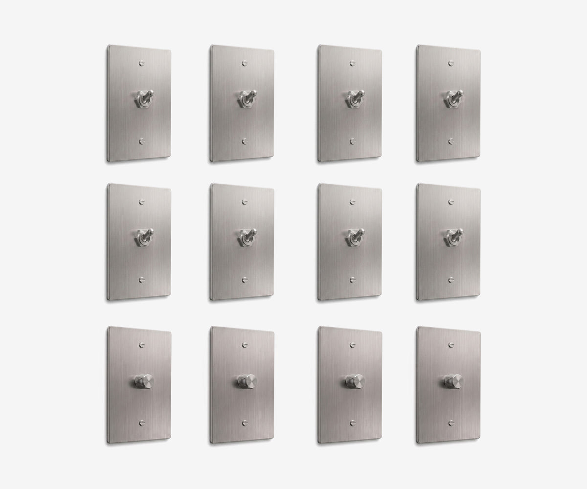 Home Switch Pack - 12 Piece, view 12