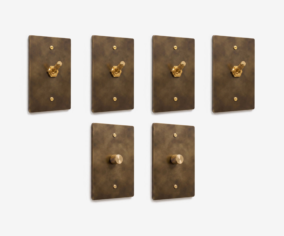 Home Switch Pack - 6 Piece, view 2