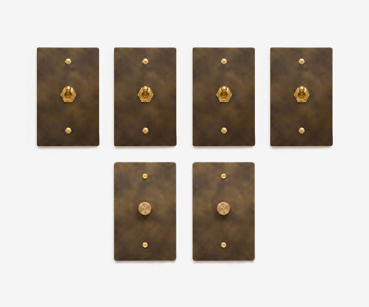 Home Switch Pack - 6 Piece, view 3