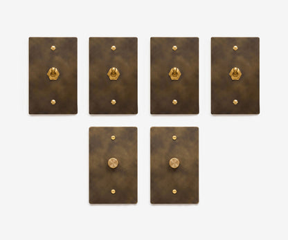 Home Switch Pack - 6 Piece, view 3
