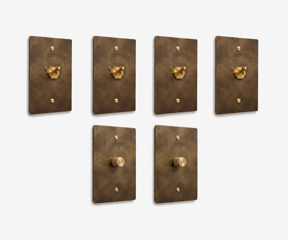 Home Switch Pack - 6 Piece, view 4