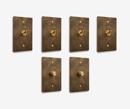 Home Switch Pack - 6 Piece, view 4