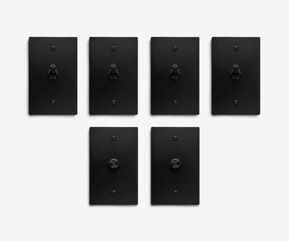 Home Switch Pack - 6 Piece, view 5