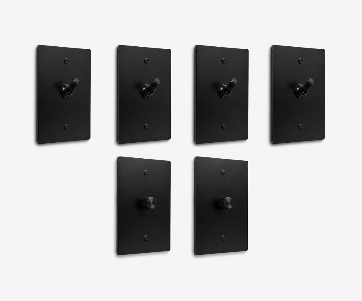 Home Switch Pack - 6 Piece, view 6