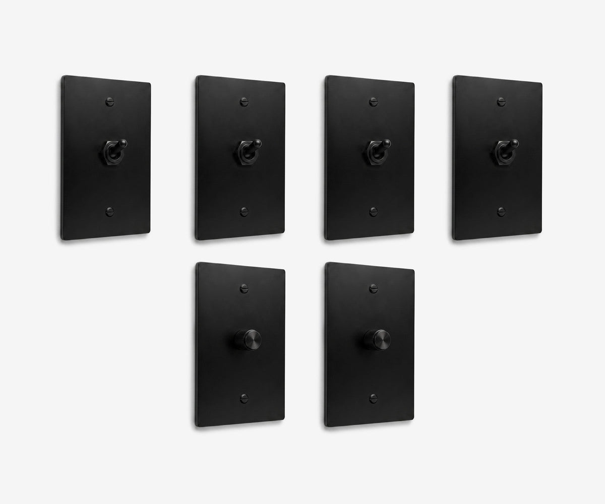 Home Switch Pack - 6 Piece, view 8