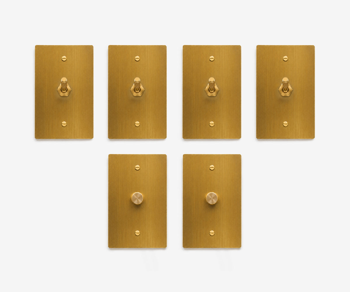 Home Switch Pack - 6 Piece, view 9