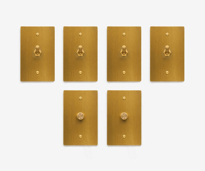 Home Switch Pack - 6 Piece, view 9