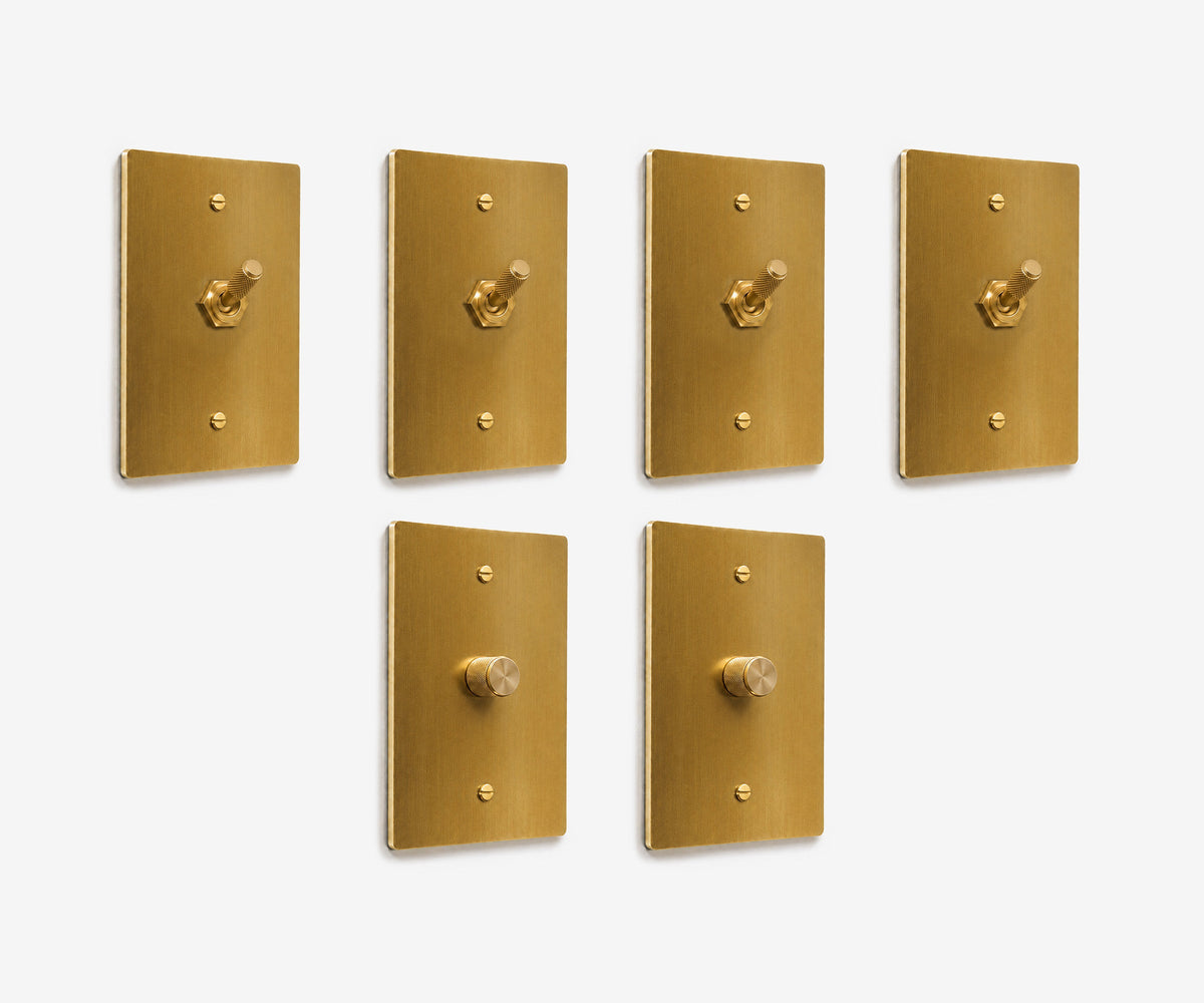 Home Switch Pack - 6 Piece, view 10