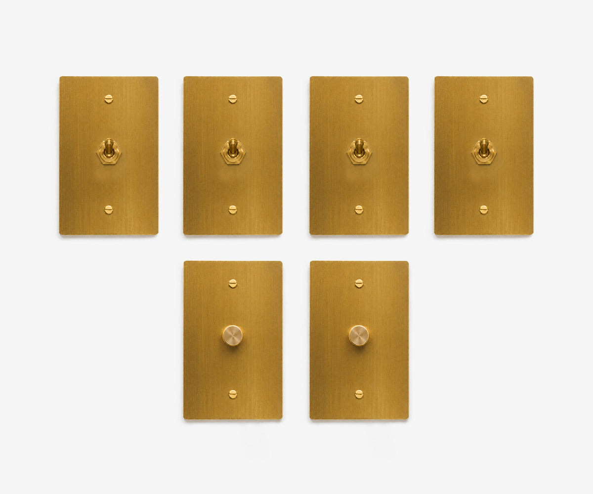 Home Switch Pack - 6 Piece, view 11
