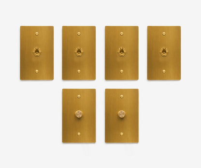 Home Switch Pack - 6 Piece, view 11