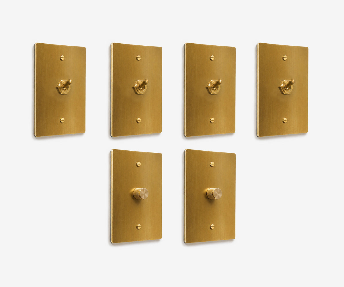 Home Switch Pack - 6 Piece, view 12