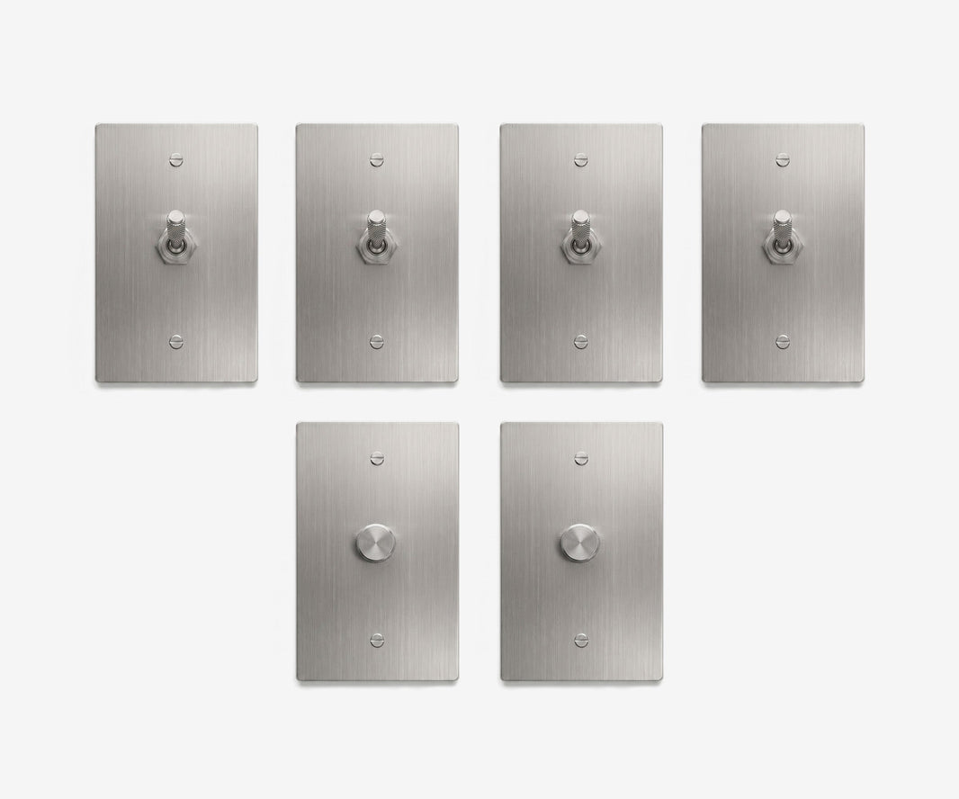 Home Switch Pack - 6 Piece, view 13