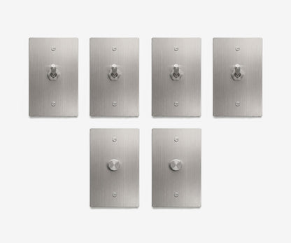 Home Switch Pack - 6 Piece, view 13