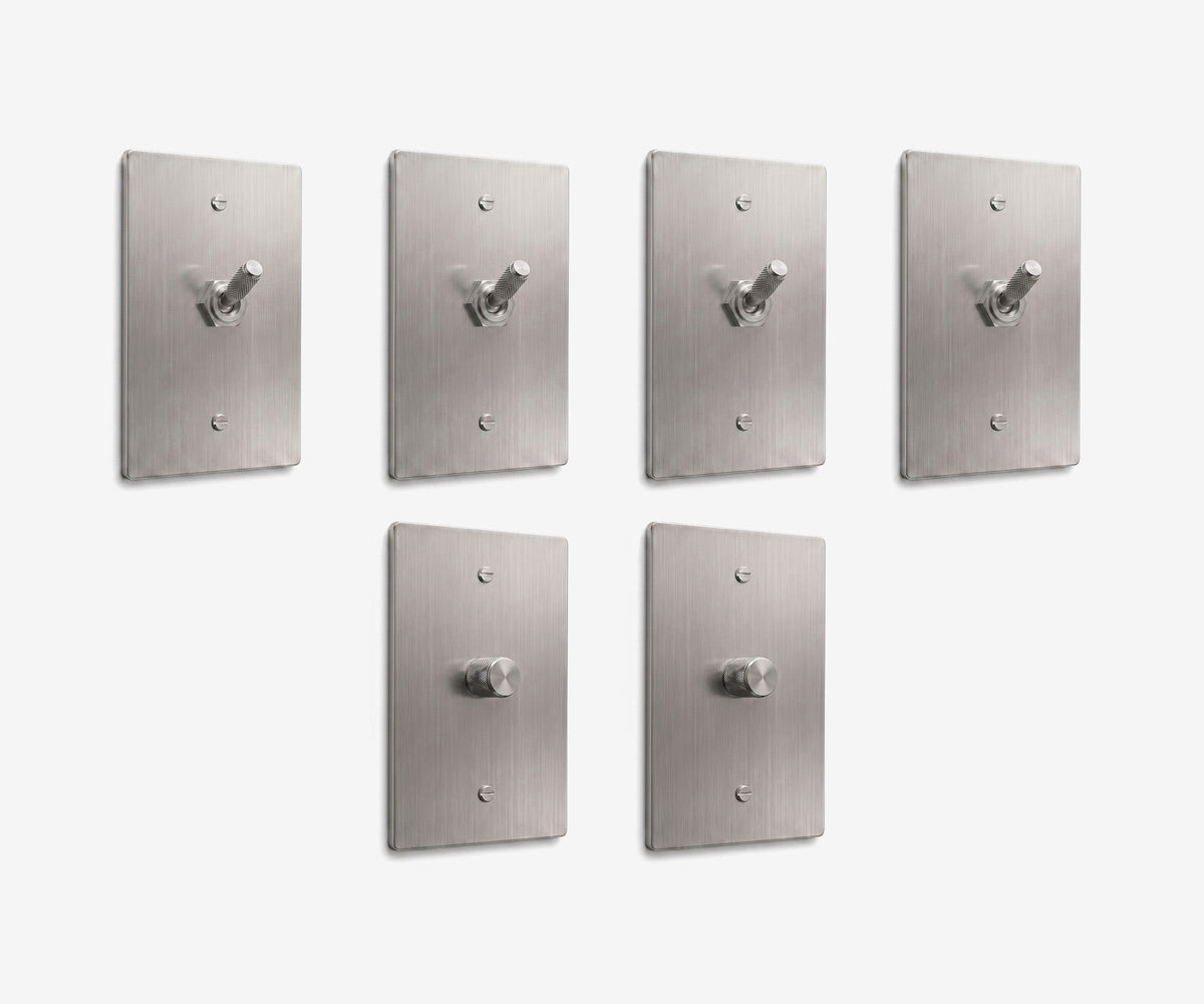 Home Switch Pack - 6 Piece, view 14