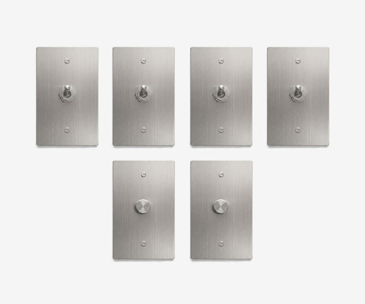 Home Switch Pack - 6 Piece, view 15