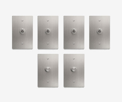 Home Switch Pack - 6 Piece, view 15