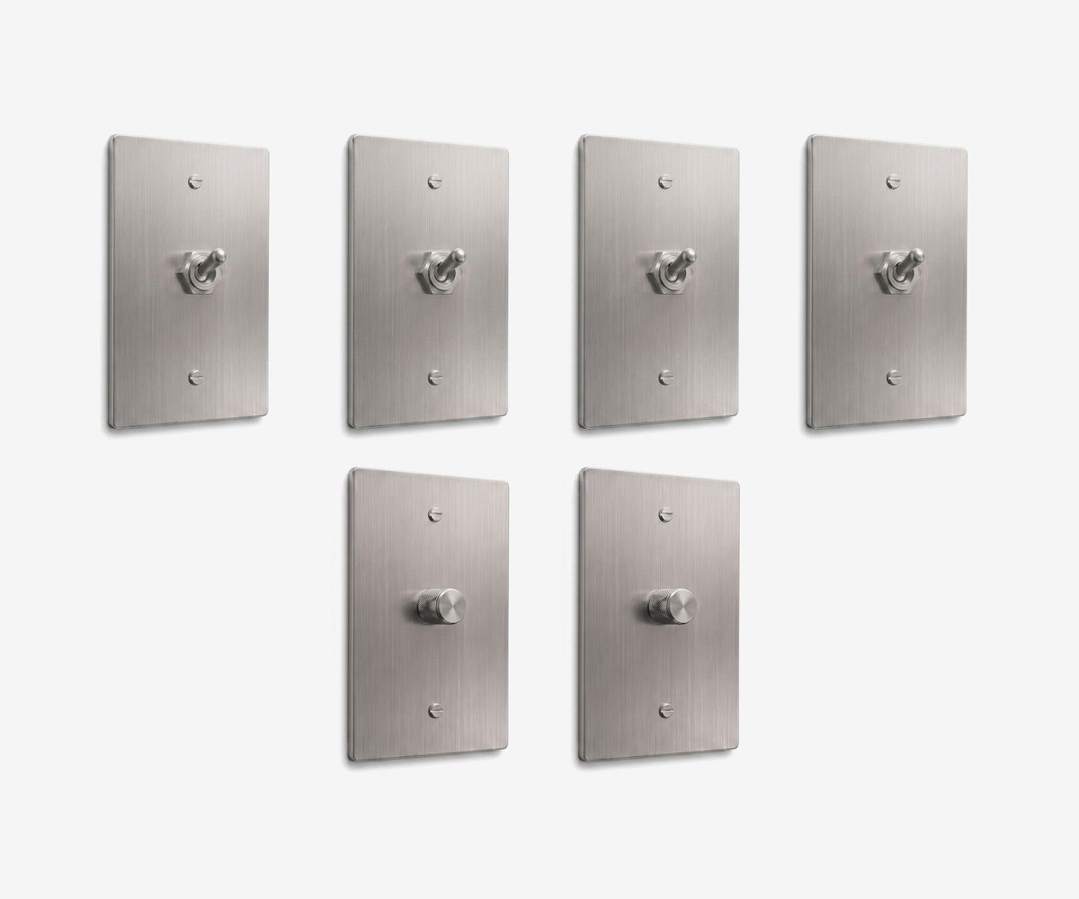 Home Switch Pack - 6 Piece, view 16