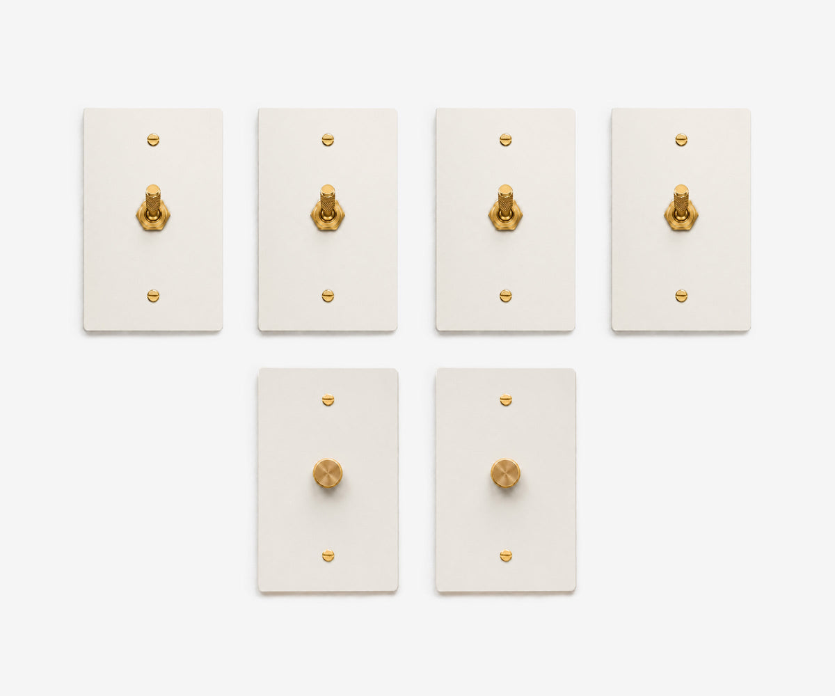 Home Switch Pack - 6 Piece, view 17