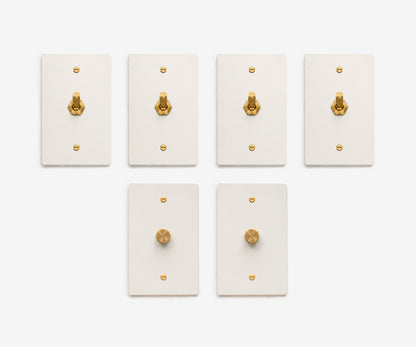 Home Switch Pack - 6 Piece, view 17