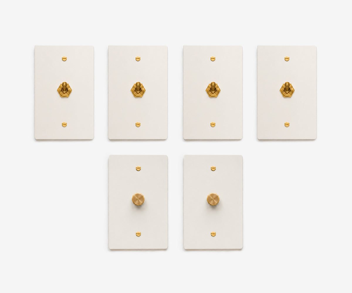 Home Switch Pack - 6 Piece, view 19