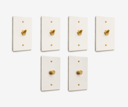 Home Switch Pack - 6 Piece, view 20