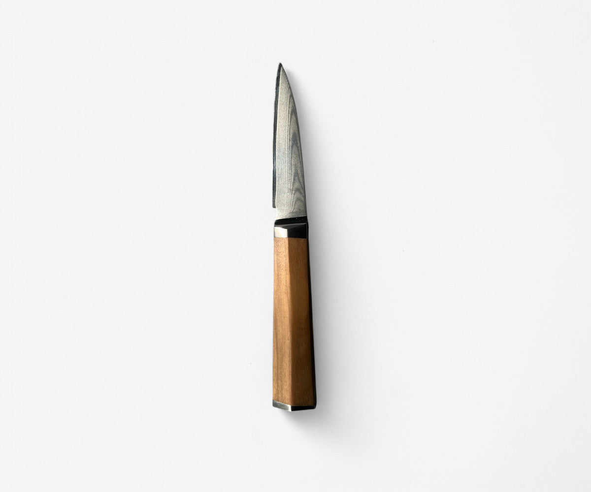 Kudamono Paring Knife, view 2