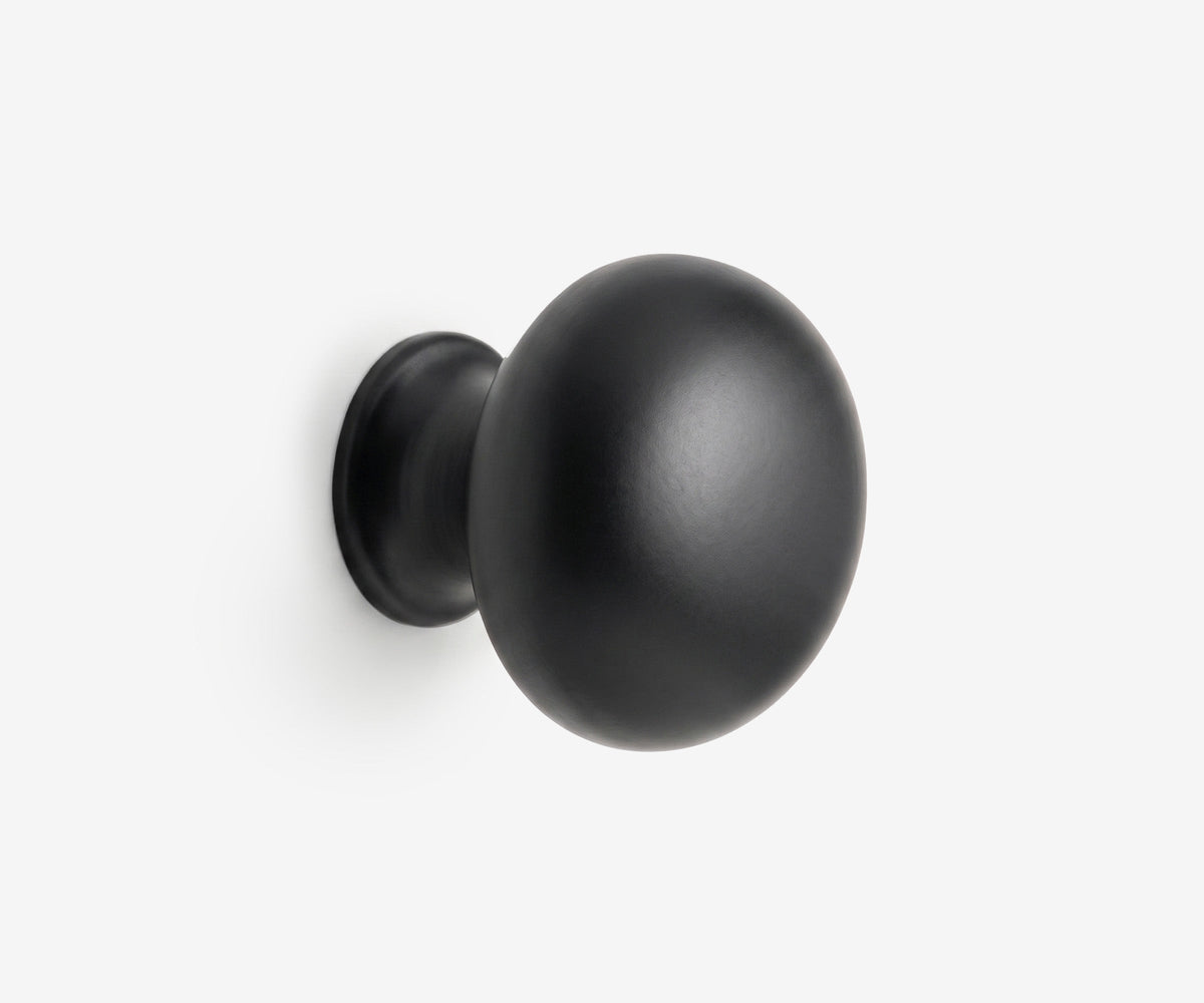 Impost Cabinet Knob, view 2