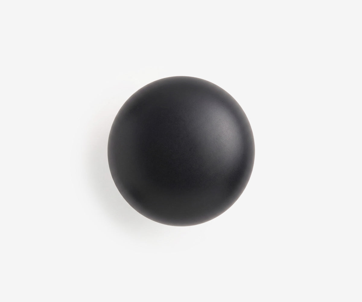 Impost Cabinet Knob, view 3