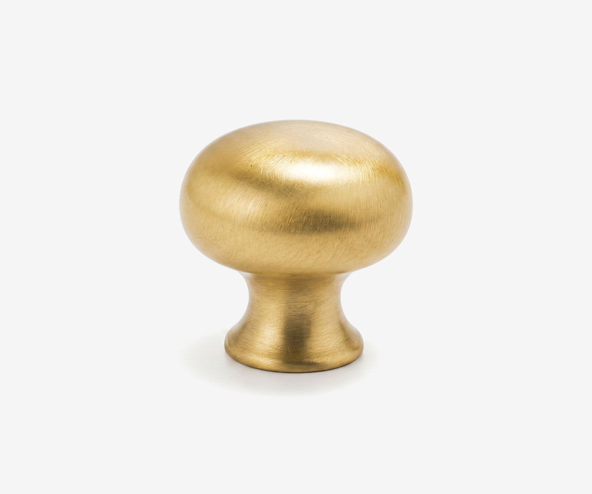 Impost Cabinet Knob, view 4
