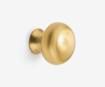 Impost Cabinet Knob, view 5
