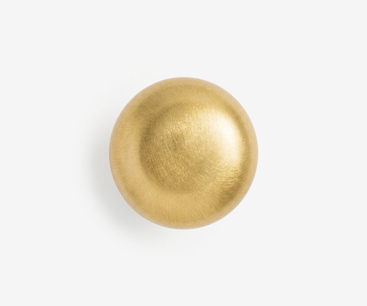 Impost Cabinet Knob, view 6