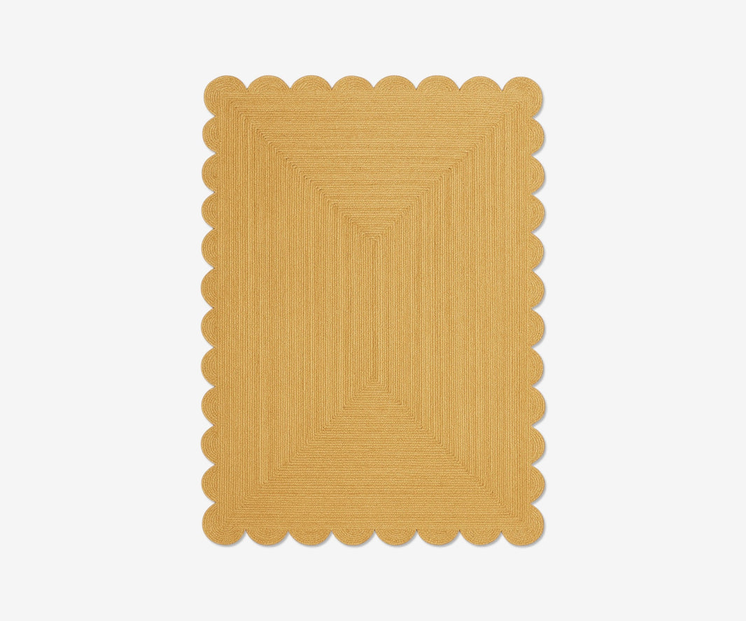 Lana Jute Rug