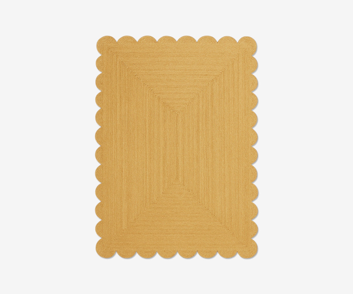 Lana Jute Rug