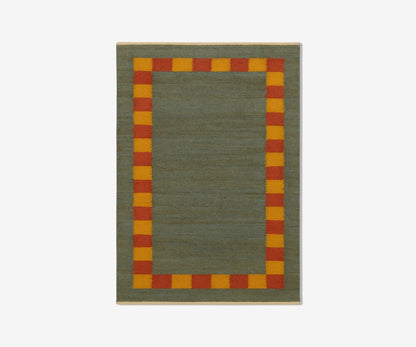 Cordon Jute Rug