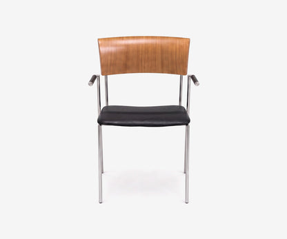 Jorgen Dining Chair, view 2