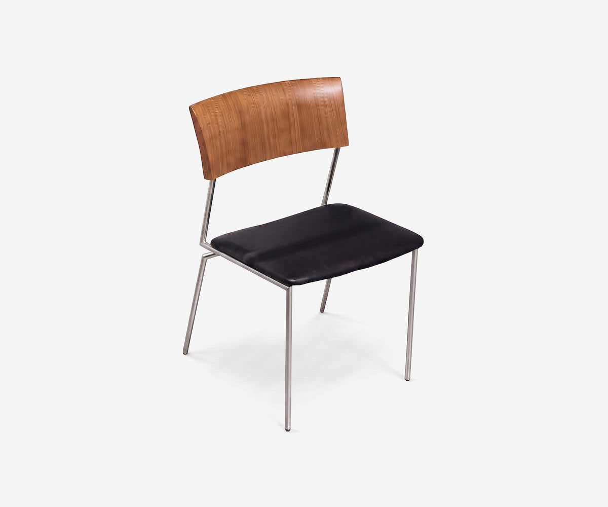 Jorgen Dining Chair, view 3