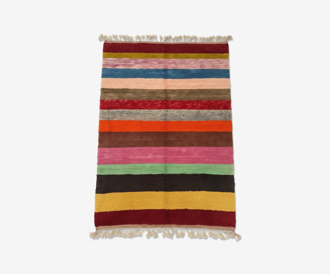 Josephine Berber Rug