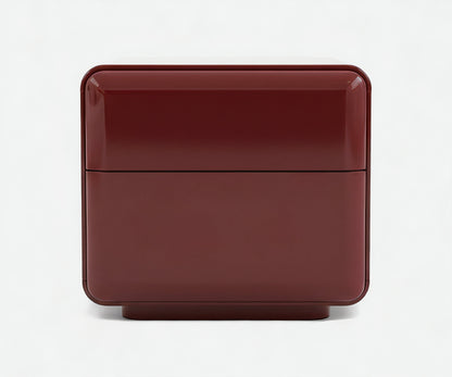 Kanso Nightstand, view 2