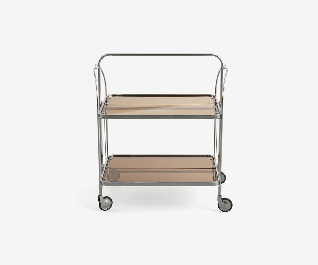 Kenji Bar Cart