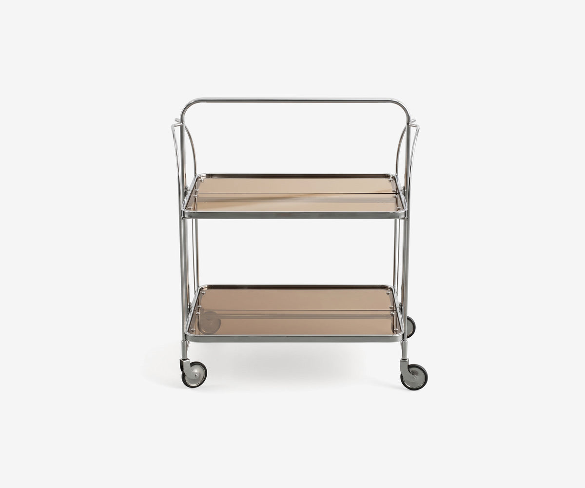 Kenji Bar Cart