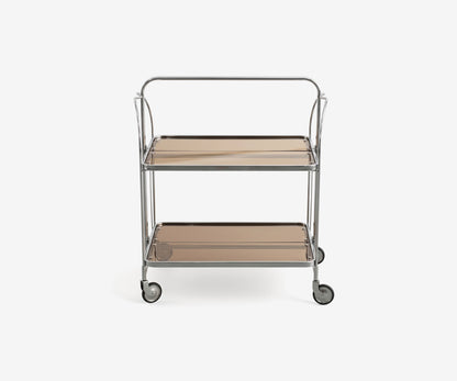 Kenji Bar Cart