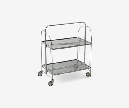 Kenji Bar Cart, view 4