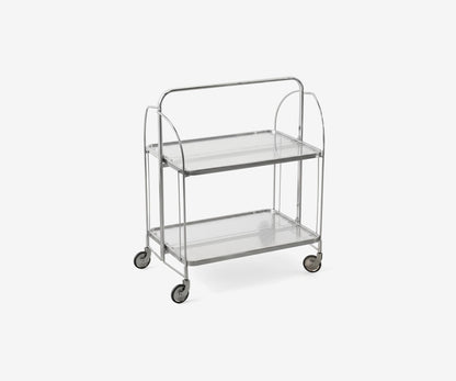 Kenji Bar Cart, view 6