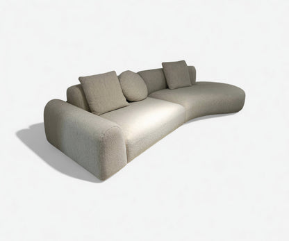 Onda Sofa, view 3