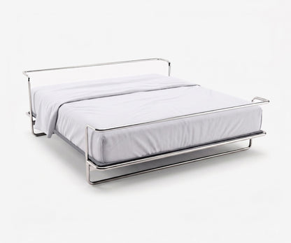 Kromvik Bed, view 3