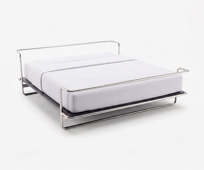 Kromvik Bed, view 4