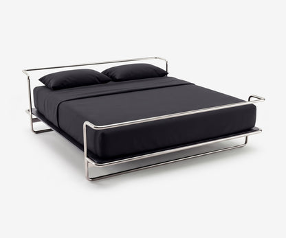 Kromvik Bed, view 2