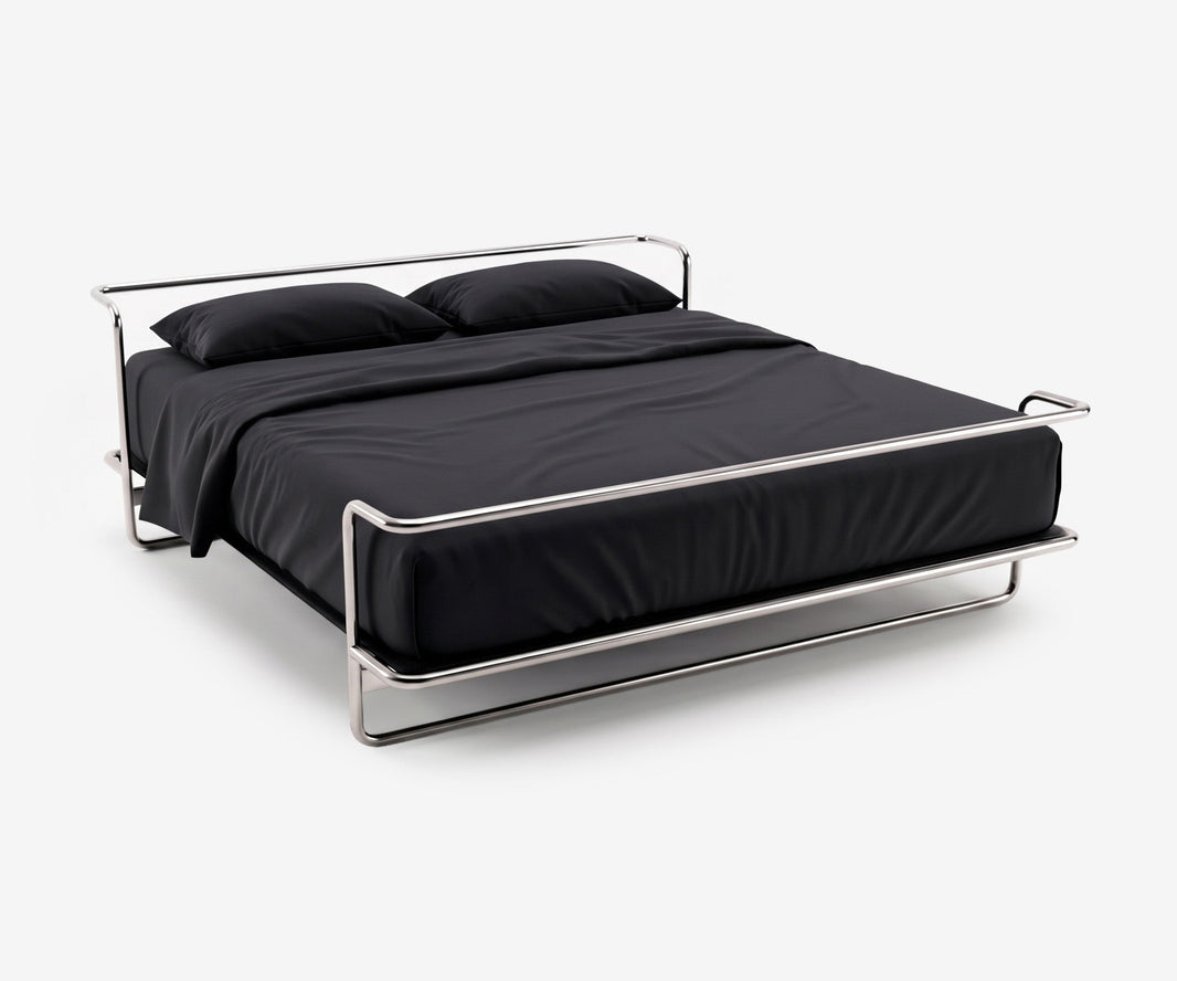 Kromvik Bed
