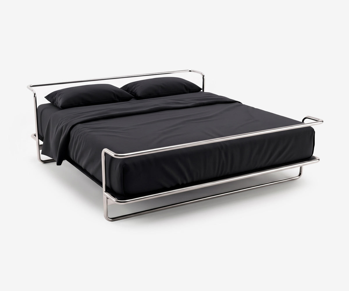 Kromvik Bed